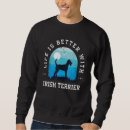 Zoek naar honden heren hoodies Vader