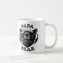 Recherche de style vintage tasses Dad
