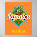 Recherche de la jamaïque posters Travel