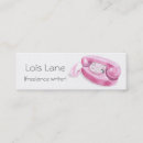 Recherche de princesse cartes visite Illustration