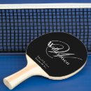 Recherche de pères raquettes ping pong Moderne