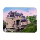 Recherche de historique magnets Belgique