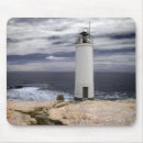 Recherche de phare tapis souris Coquillage