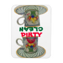 Recherche de vert rouge magnets Pour elle