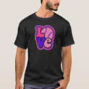 Recherche de pink softball tshirts Amour