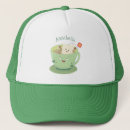 Recherche de thé casquettes Drôle