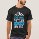 Recherche de venez tshirts Ils