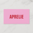 Recherche de brillante cartes visite Simple