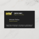 Recherche de bourses cartes visite Affaires