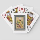 Recherche de turc jeux de cartes 16ème
