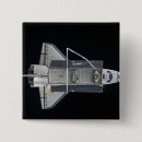 Recherche de navette spatiale badges L'atlantide