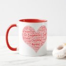 Recherche de st valentin tasses Jour des valentines