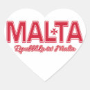 Recherche de malte de autocollants Travel