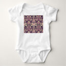 Recherche de papier peint bébé vêtements Floral