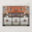 Recherche de bagage de voyage cartes postales Pour tous