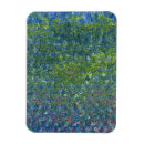 Recherche de jacinthe magnets Bleu