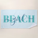 Recherche de serviettes de plage Tendance