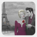 Recherche de elvis autocollants Humphrey bogart