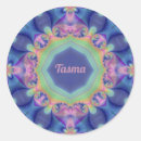 Recherche de fractale stickers autocollants Pour elle
