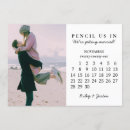Recherche de novembre invitations Simple