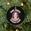 Recherche de clown ornements Tromper