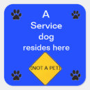 Recherche de de fenêtre autocollants Chien