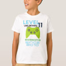 Recherche de 2010 enfant tshirts Joueur