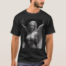 Recherche de ange de goth tshirts Esthétique