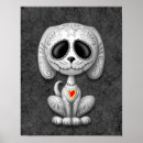 Zoek naar dood van hond posters Puppy