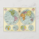 Recherche de monde antique cartes postales Terre