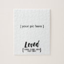 Zoek naar baby aankondiging puzzels Aangepast