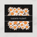 Recherche de marguerite cartes visite Gras