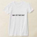 Zoek naar teckel dames tshirts Wielerhond