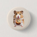 Recherche de hamster badges Rongeur