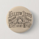 Recherche de sacre badges Jésus
