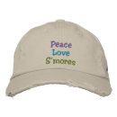 Recherche de peace casquettes Mignon