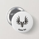Recherche de oiseau de vol badges Aigle