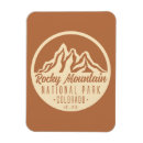 Recherche de le colorado magnets Montagne rocheuse