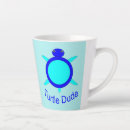 Recherche de turtle tasses Bleu
