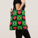 Recherche de le brésil sacs Pays