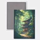 Recherche de decor toile impressions magnets Nature