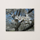 Zoek naar cherry blossom puzzels Floreel