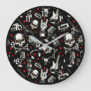 Recherche de métaux lourds horloges Musique