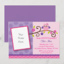 Recherche de chouette invitations Chouette des bois