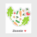 Zoek naar gezond eten stickers Voeding