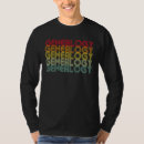 Recherche de ancêtres tshirts Vintage