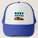Recherche de voiture de course casquettes Pour lui