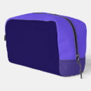 Recherche de cosmétiques pochettes Bleu