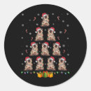 Recherche de chat siamois autocollants Joyeux noël