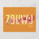 Recherche de bêtes cartes postales Zouwu